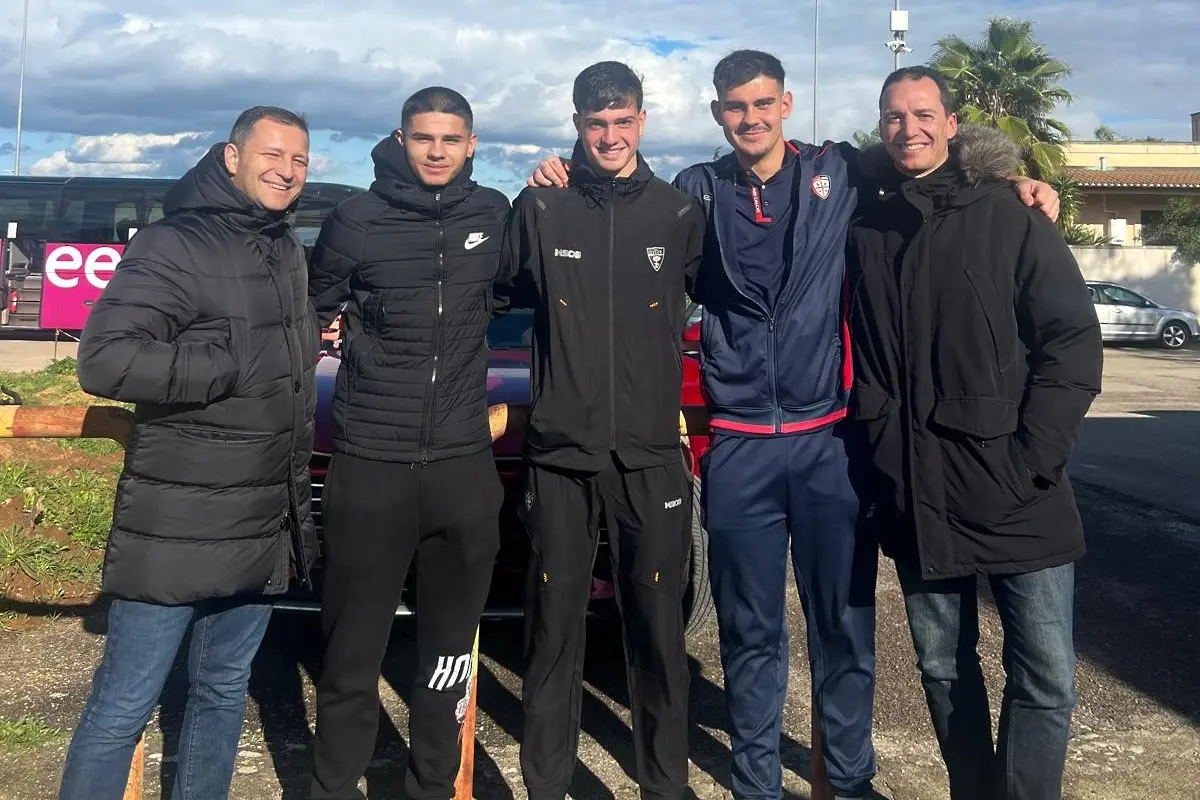 Атанас Кехайов, Пламен Пенев