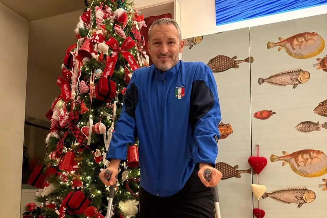 Джанлука Дзамброта / instagram.com/gianlucazambrotta