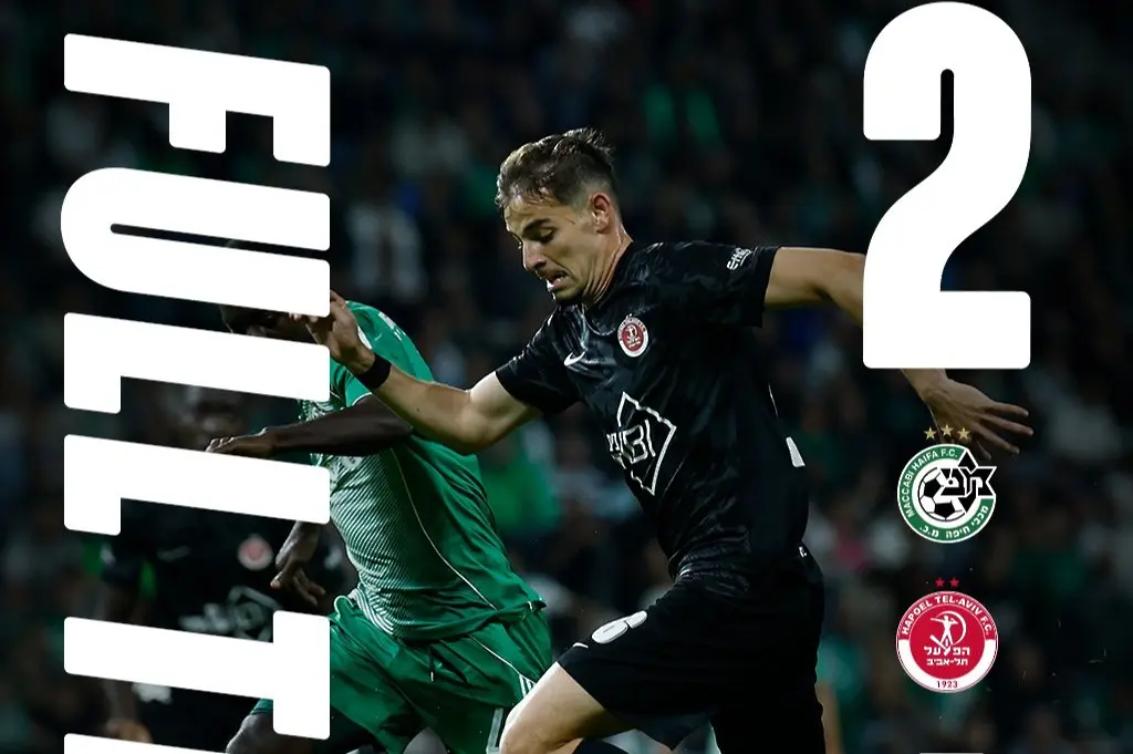 x.com/HapoelTelAvivFC