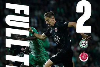 Краев с цял мач при загуба на Апоел Тел Авив срещу майстор на равенствата