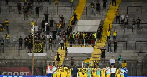 Ботев Пловдив / botevplovdiv.bg