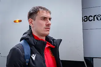 Кифисия на Алекс Петков загуби от Панатинайкос за Купата