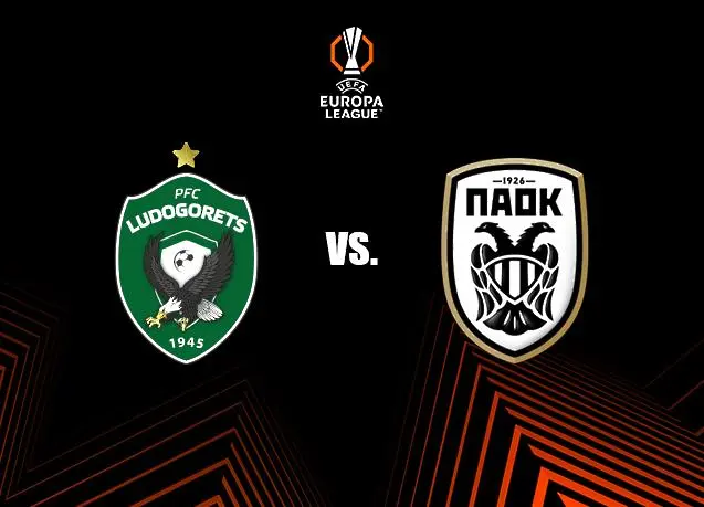 facebook.com/pfcludogorets1945 