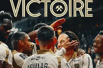 Гръм и трясък във Франция – свалиха ПСЖ от върха 