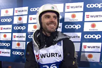 Владимир Зографски завърши на 11-о място