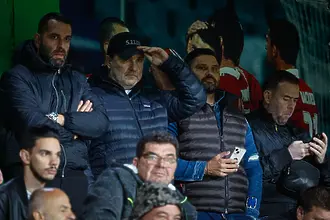 Цветомир Найденов: Страхотна победа на картофената нива, сами срещу футболната мафия!