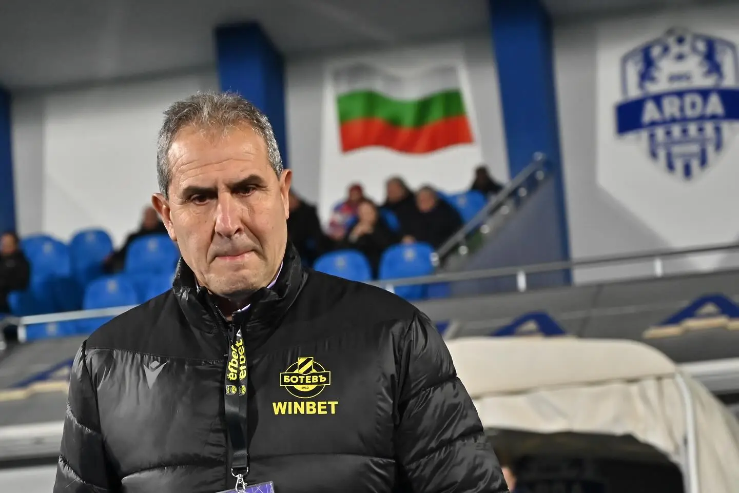 Димитър Димитров - Херо / www.facebook.com/botevplovdiv