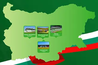 България приема Европейското за юноши до 19 години