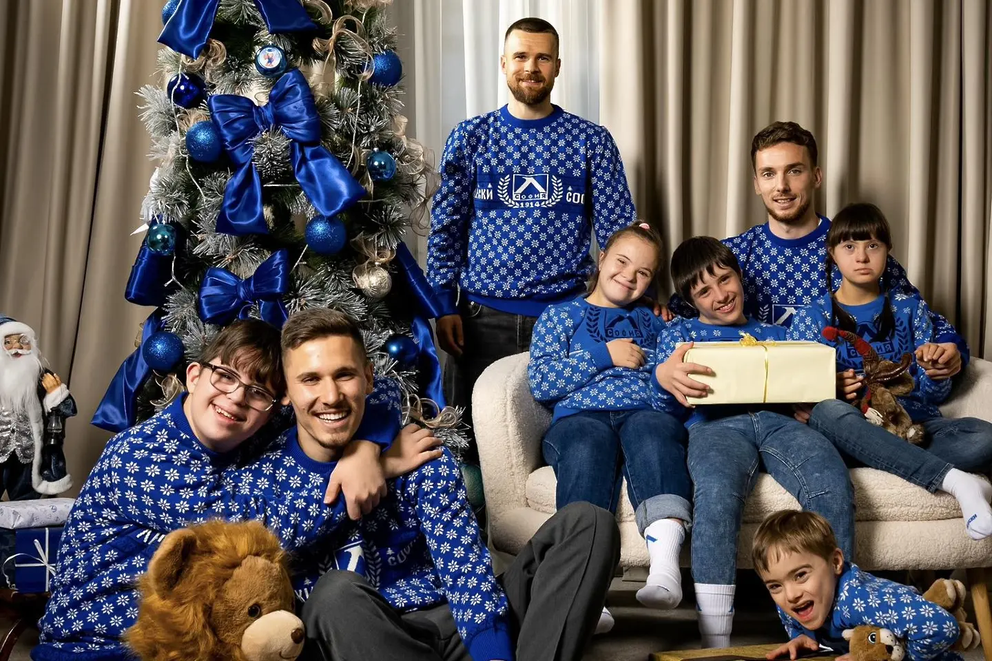 facebook.com/levskiofficial