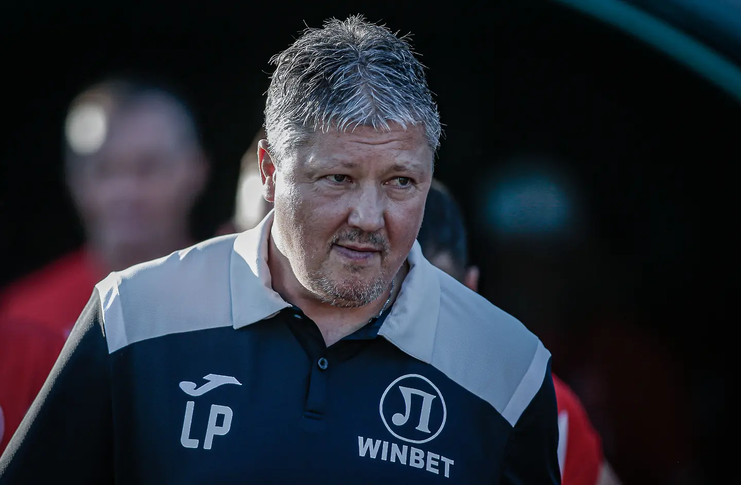 Любослав Пенев / startphoto.bg