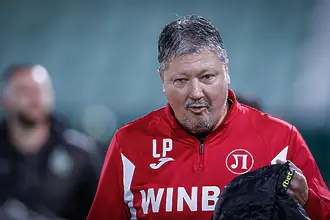 Любослав Пенев с тежко заболяване – приет е в клиника в Германия