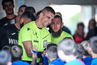 БФС обяви съдиите за гостуванията на Левски и ЦСКА във Варна