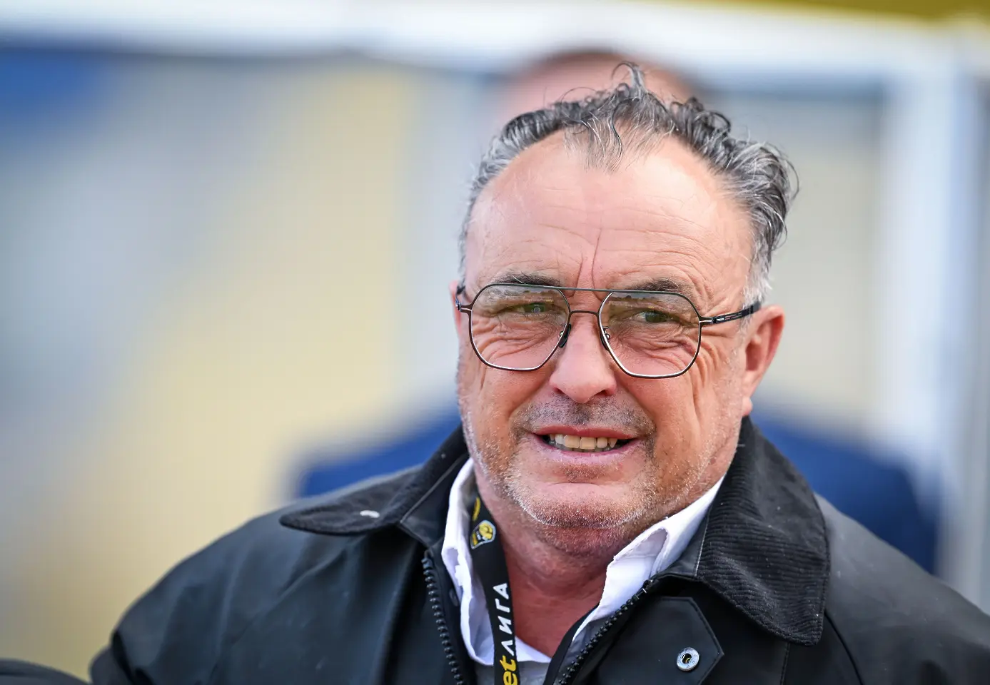 Хосу Урибе / startphoto.bg