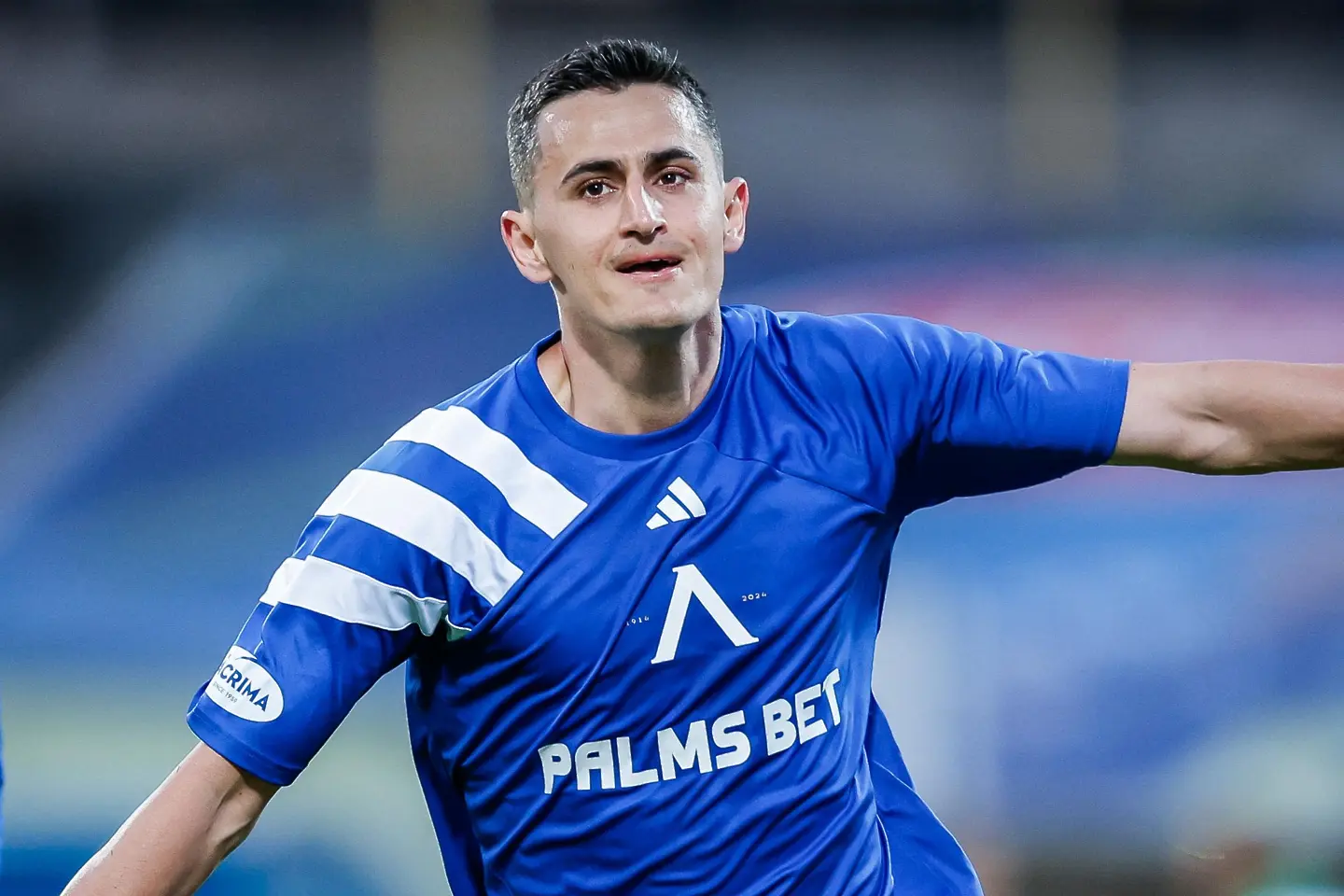 Георги Костадинов / startphoto.bg