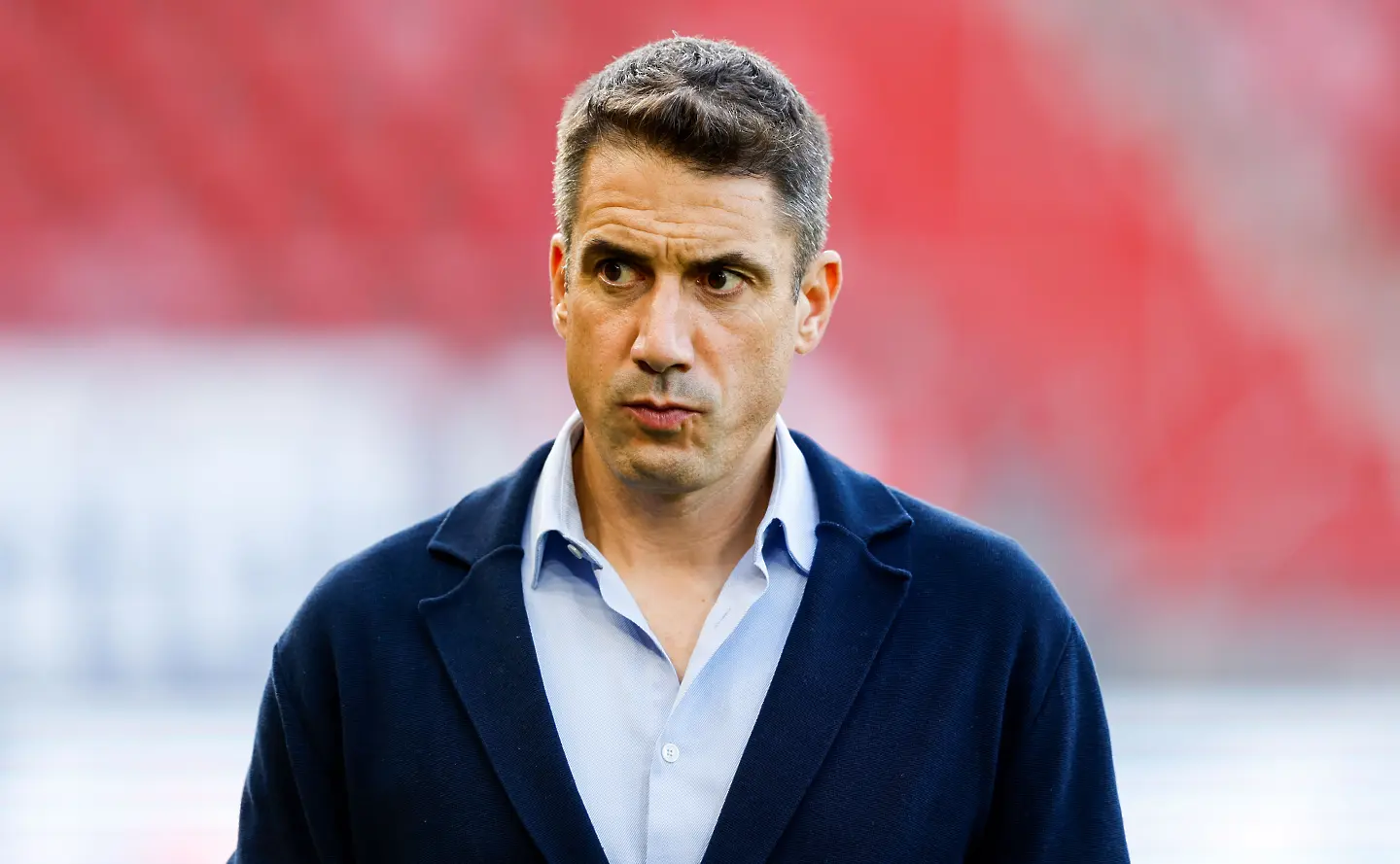 Хулио Веласкес / startphoto.bg