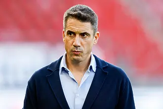 Треньорът на Левски: За мача срещу Спартак Варна е ключово да разберем това, което се случи срещу Славия (ВИДЕО)