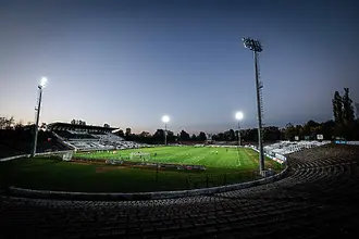 Сериозно скаутско присъствие на Славия – Левски 