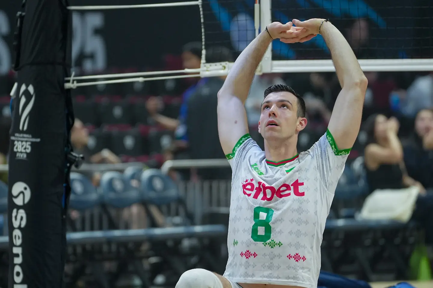 Аспарух Аспарухов / startphoto.bg