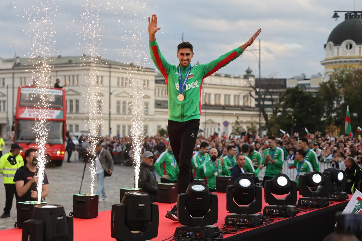 Венислав Антов / startphoto.bg 