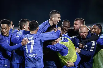 Левски брани 8 точки преднина при гостуване на отбора с няколко поредни победи – Славия