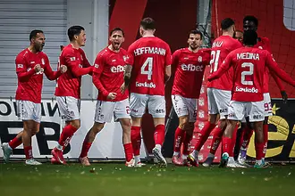 Цветомир Найденов обяви: ЦСКА 1948 ще играе срещу Гьозтепе в Турция