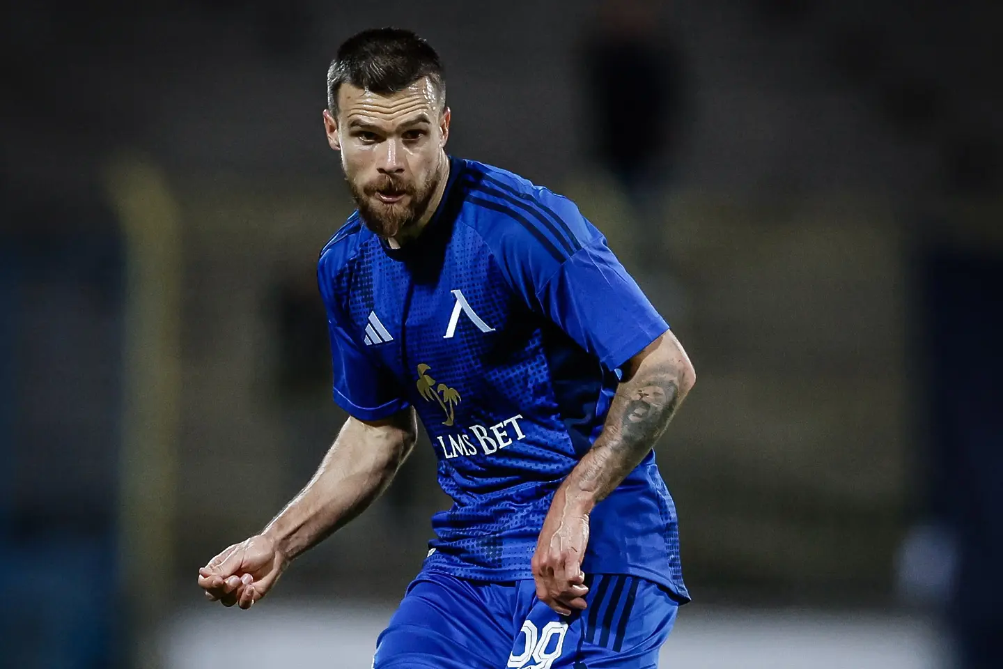 Радослав Кирилов / startphoto.bg