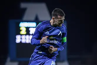 Петков и Сангаре с впечатляваща ефективност в Първа лига