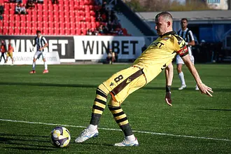 Ботев припомни гол от центъра на Неделев в дербито на Пловдив (ВИДЕО)