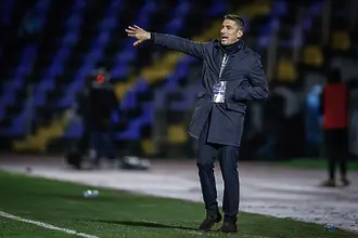 Хулио Веласкес: Можем да се борим за три трофея, феновете мечтаят