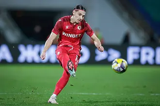 Футболист на ЦСКА стана баща току преди мача с Локомотив Пловдив