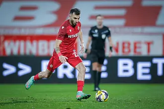 Полски гранд прави нов опит за Йоанис Питас