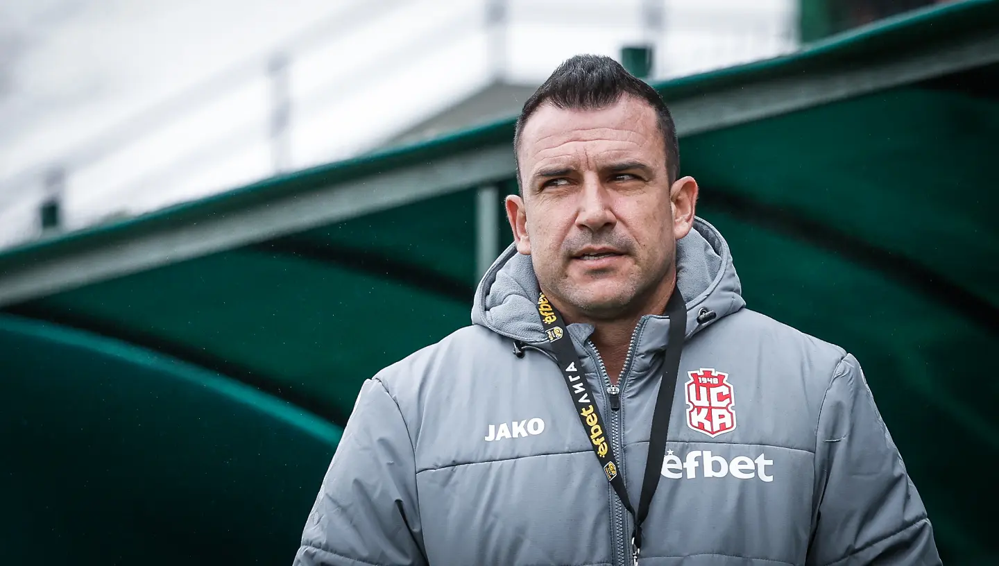 Иван Стоянов / startphoto.bg