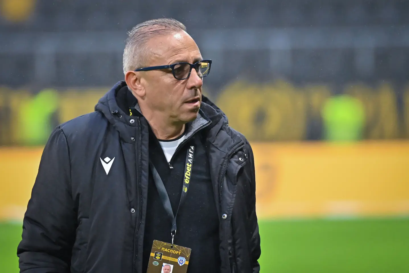 Илиан Илиев / startphoto.bg