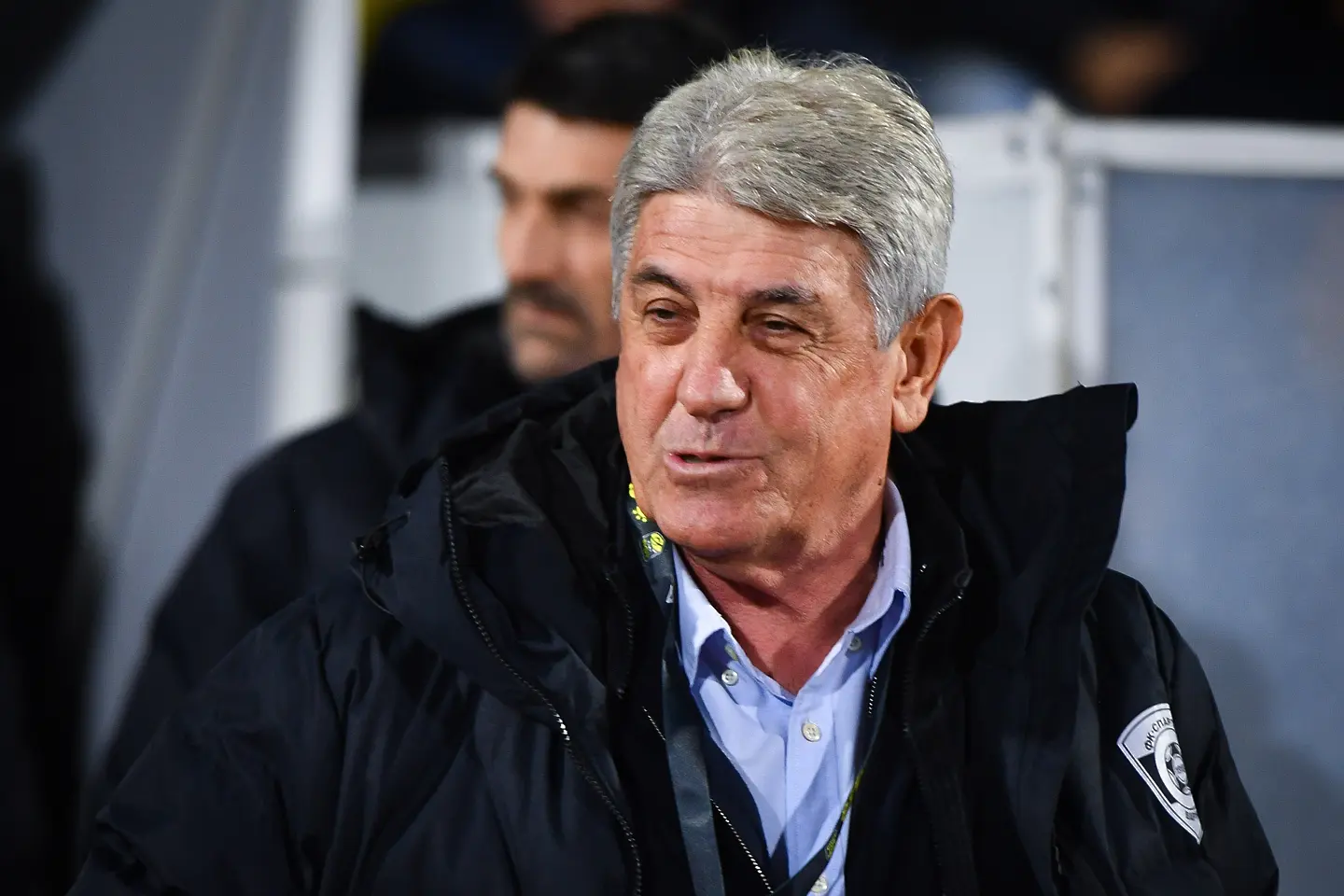 Гьоко Хаджиевски / startphoto.bg 