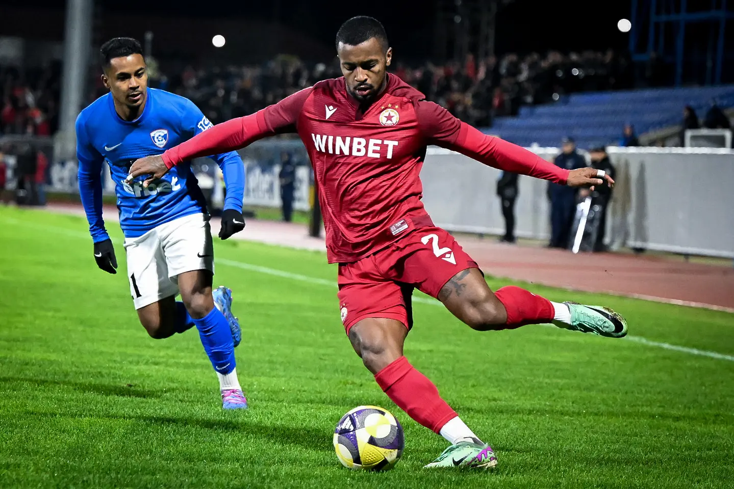 Пастор / startphoto.bg 