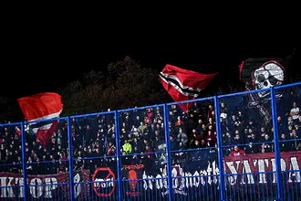 ЦСКА с най-висока глоба за кръга, Дисципът не подмина и Левски