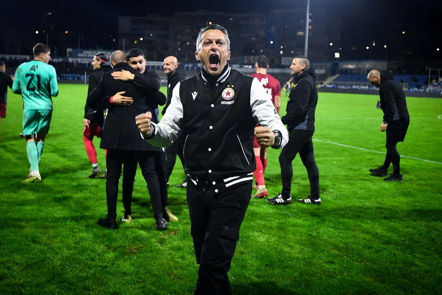 Христо Янев / startphoto.bg 