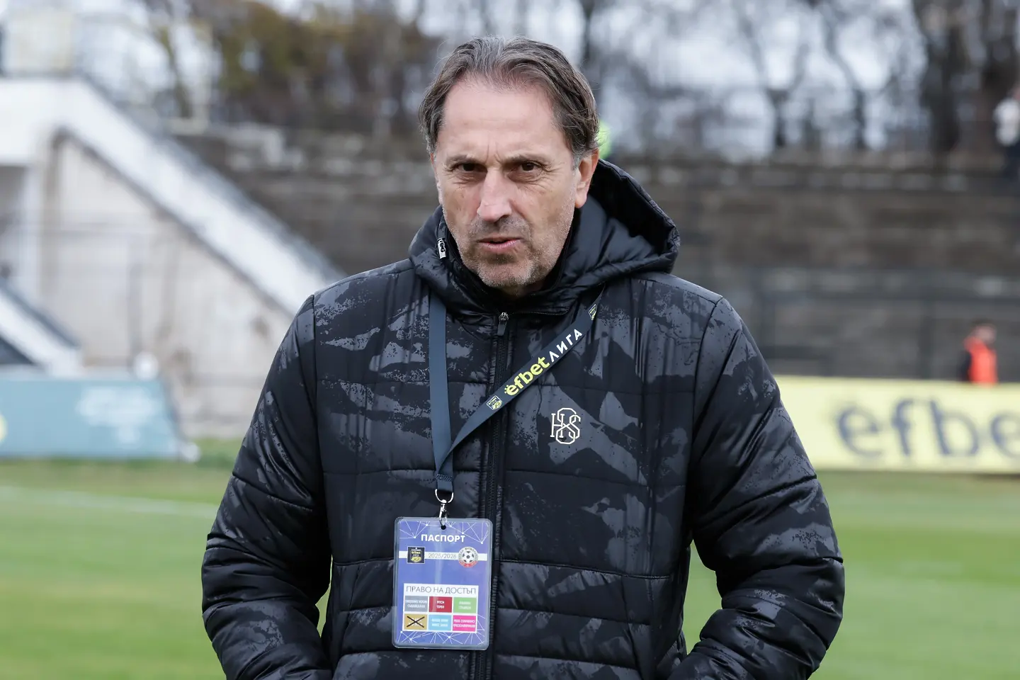 Атанас Атанасов / startphoto.bg