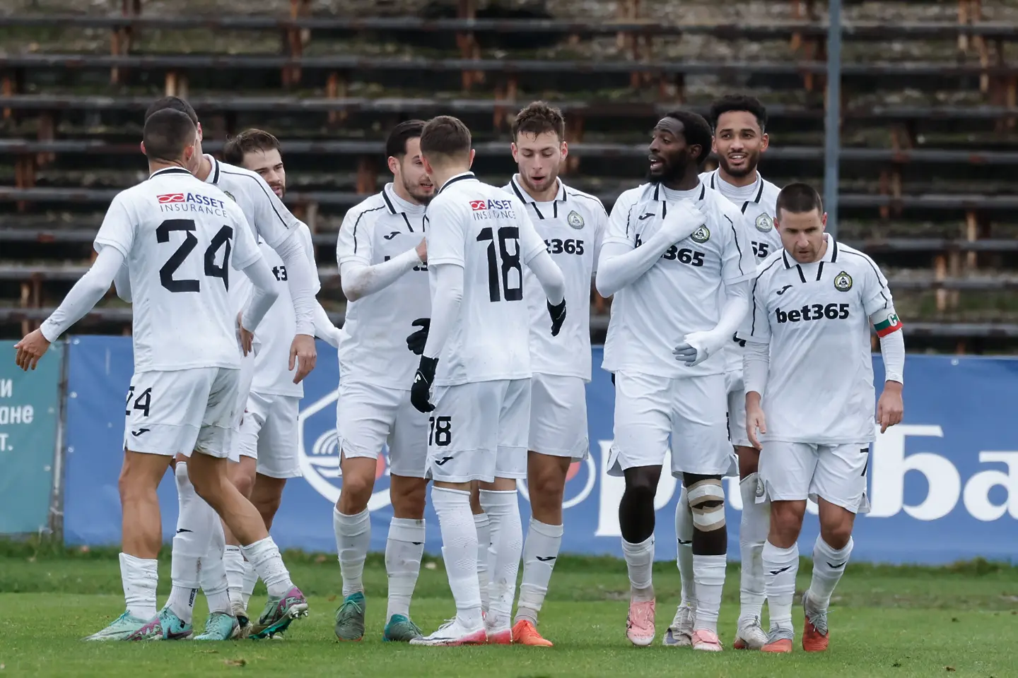 Славия / startphoto.bg