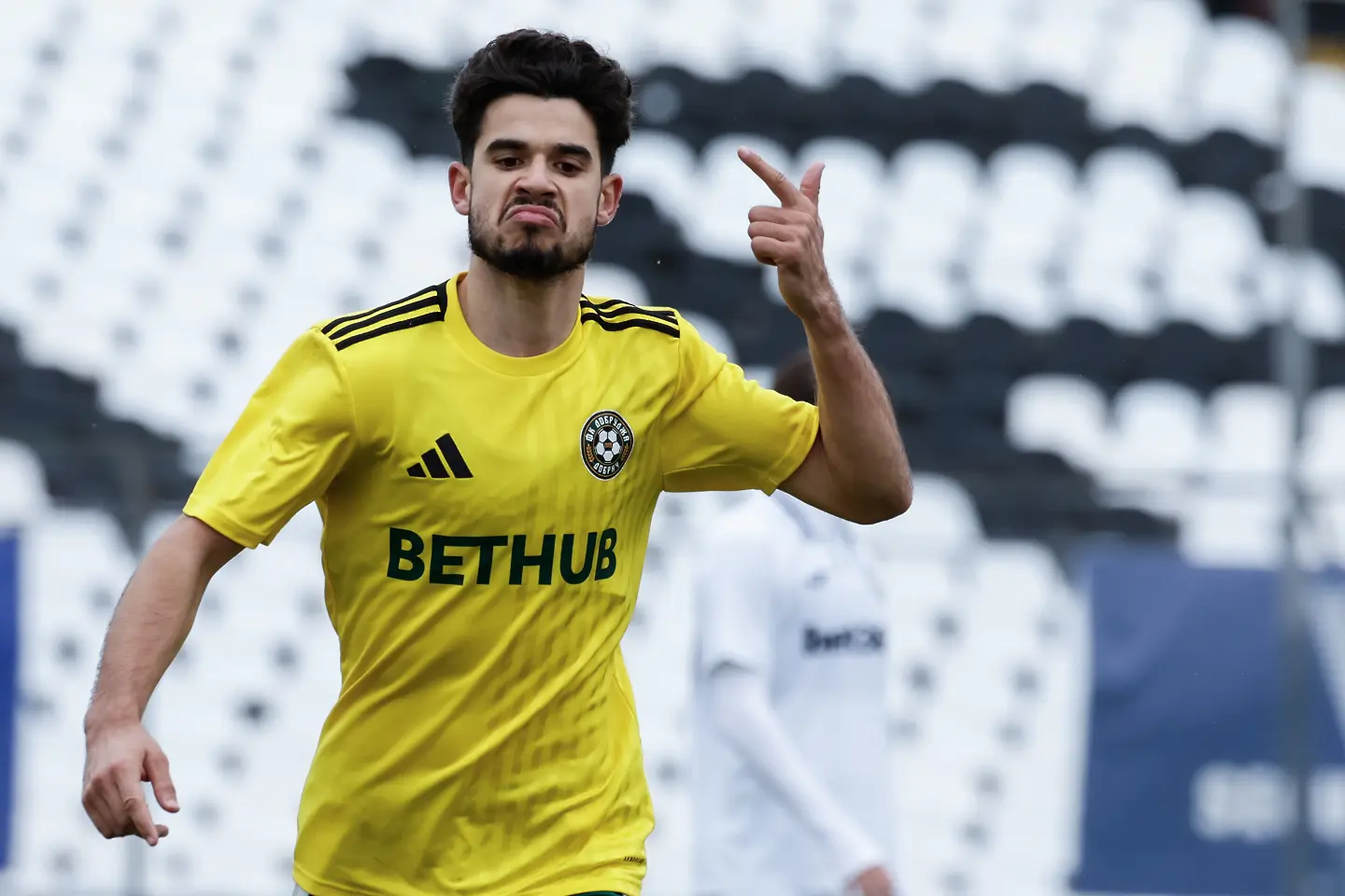 Томаш Силва / startphoto.bg