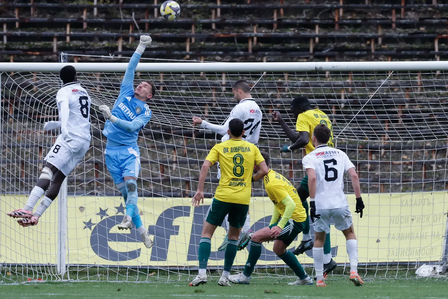Галин Григоров, Славия - Добруджа / startphoto.bg
