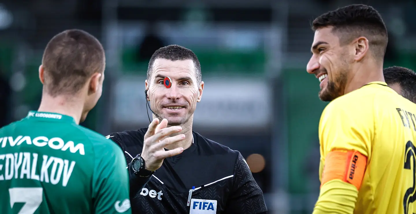 Георги Кабаков / startphoto.bg