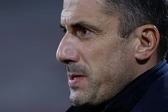 Веласкес: Показахме глад и енергия до самия край, благословен съм с този отбор (ВИДЕО)