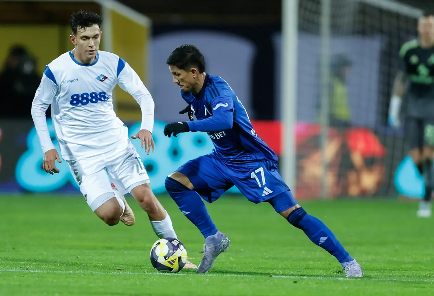 Евертон Бала / startphoto.bg