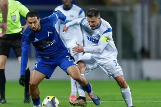 Левски с нов разгром, този път го отнесе Септември, а всичко започна с автогол и червен картон