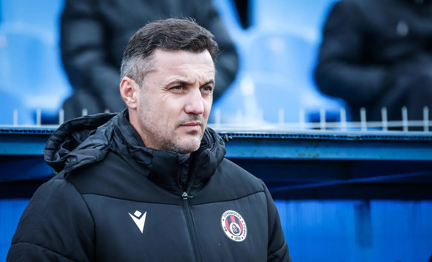 Станислав Генчев / startphoto.bg