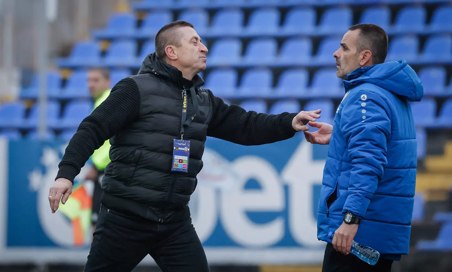 Анатоли Нанков / startphoto.bg