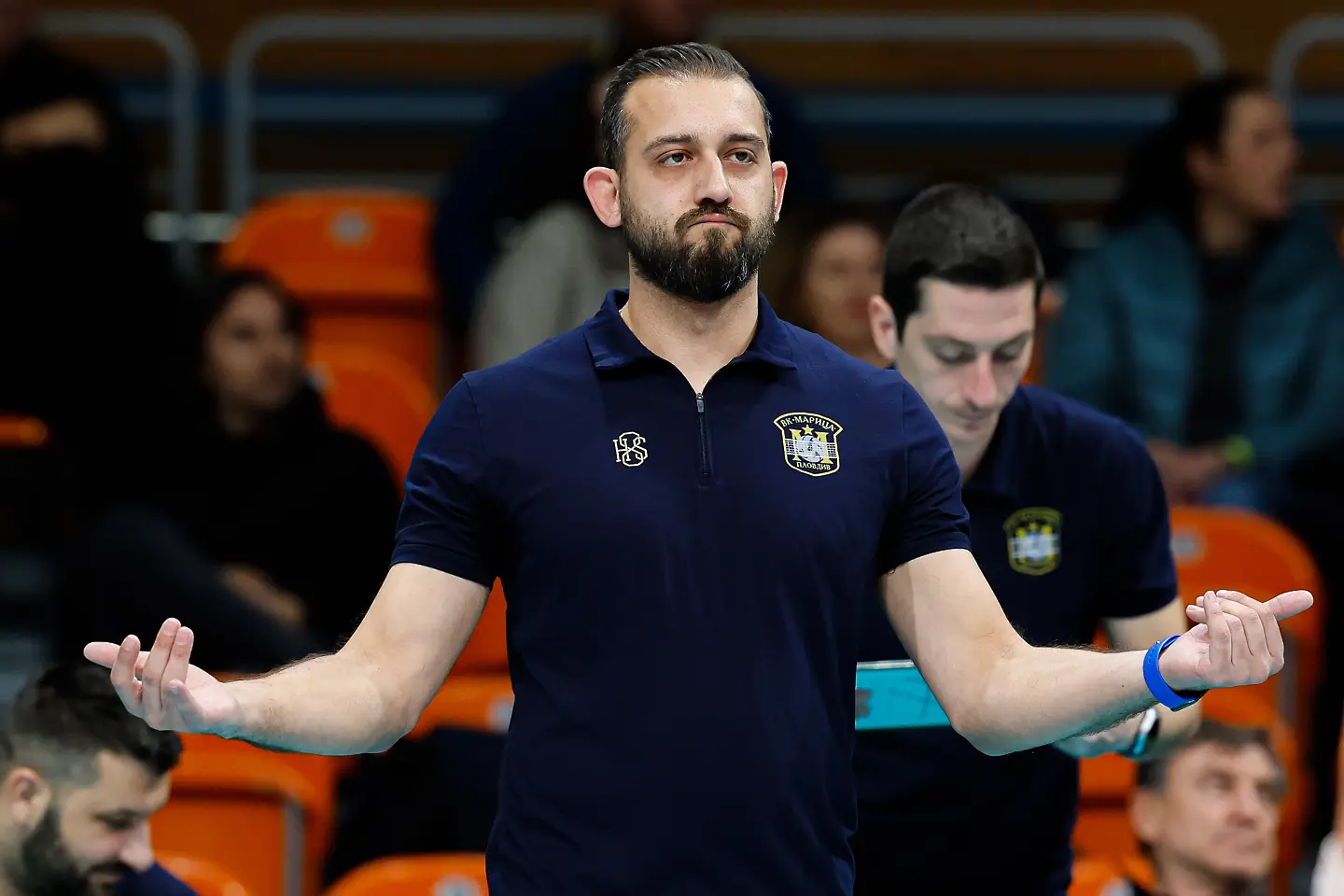 Ахметджан Ершимшек / startphoto.bg