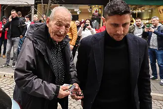 Мишо Александров за новия феншоп: Това е доста специално, създадохме нещо модерно и европейско (ВИДЕО)