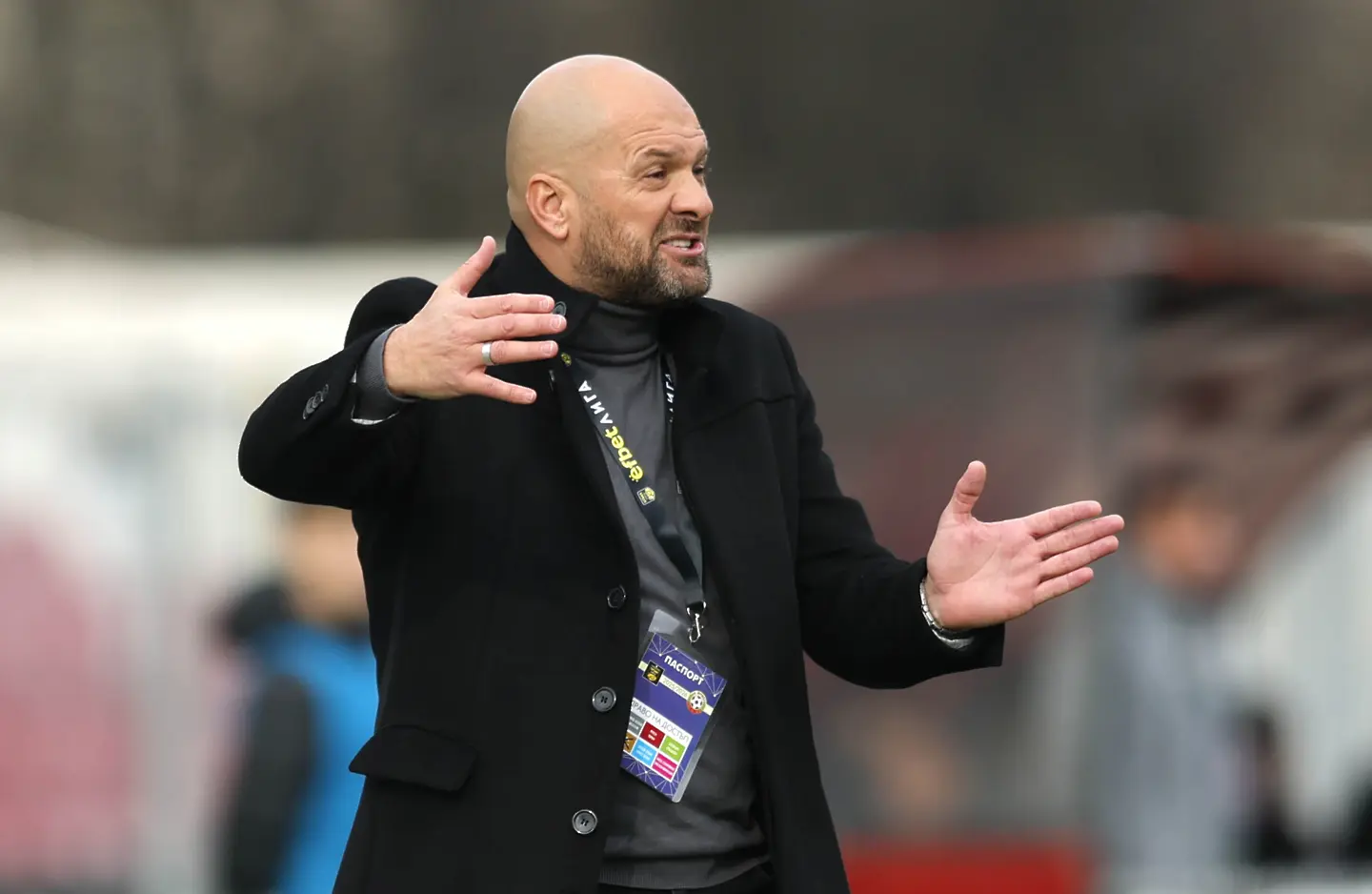 Славко Матич / startphoto.bg 